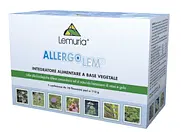 ALLERGOLEM LIQUIDO 10 FLACONCINI 10 ML ALLERGOLEM LIQUIDO 10 FLACONCINI 10 ML