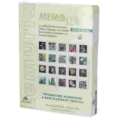 MEMOLEM 10 FLACONCINI 10 ML