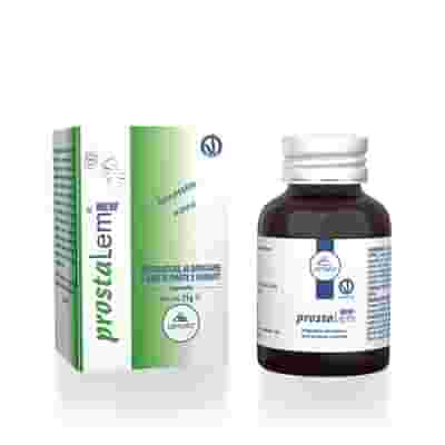 PROSTALEM 60 CAPSULE