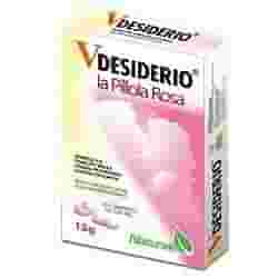 V DESIDERIO 30 COMPRESSE