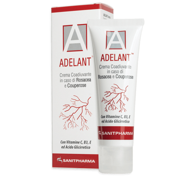 Adelant Crema 50 Ml