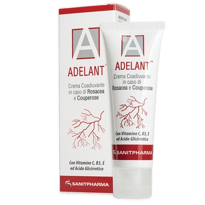 ADELANT CREMA 50 ML