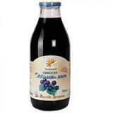 SUCCO PURO MIRTILLI SELVATICI 500 ML