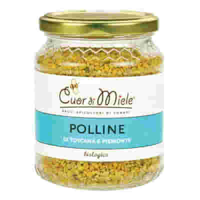 CUOR DI MIEL POLLINE 200 G