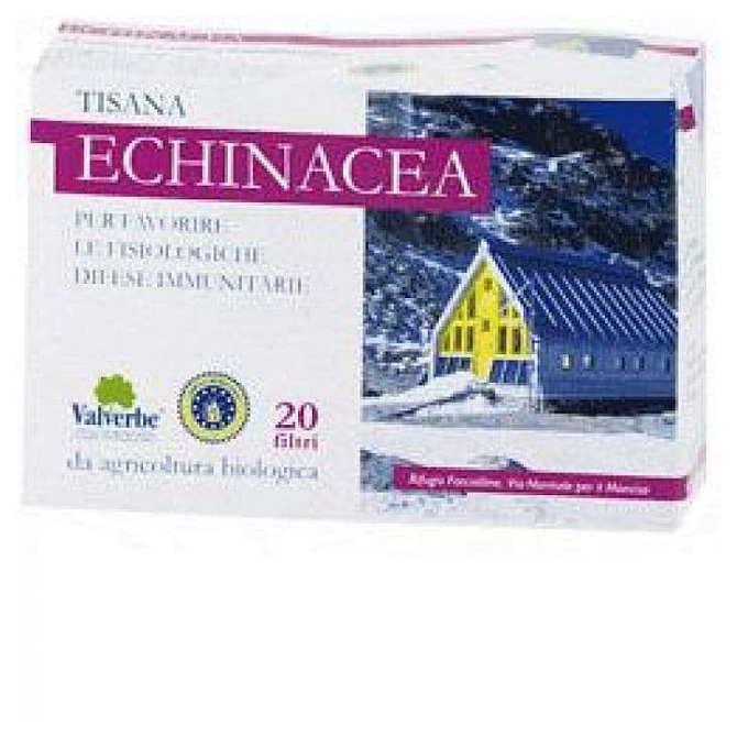 Tisana Echinacea 30 G