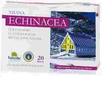 TISANA ECHINACEA 30 G