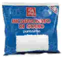 BICARBONATO SODIO 500 G