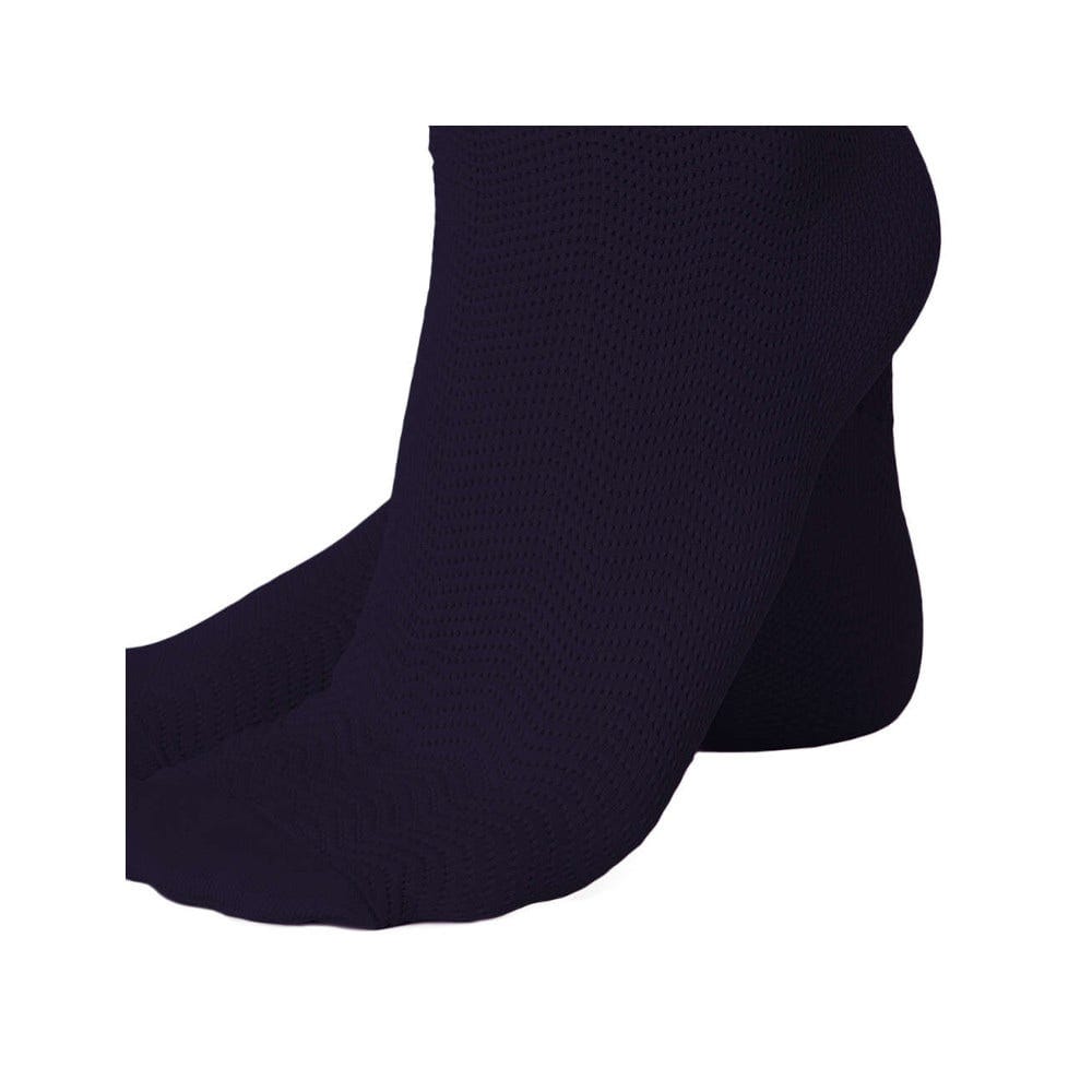 ACTIVE POWER UNISEX MINI-CALZA BLU NAVY 1-S