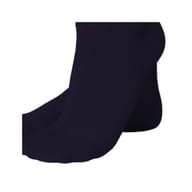 ACTIVE POWER UNISEX MINI-CALZA BLU NAVY 1-S