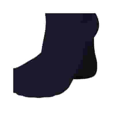 ACTIVE POWER UNISEX MINI-CALZA BLU NAVY 1-S