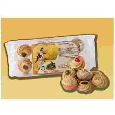 CARTUCCE BISCOTTI 150 G
