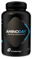 Integratore Amino Day con aminoacidi essenziali, 150 compresse