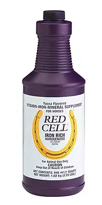 RED CELL 946ML RED CELL 946ML