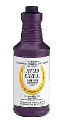 RED CELL 946ML