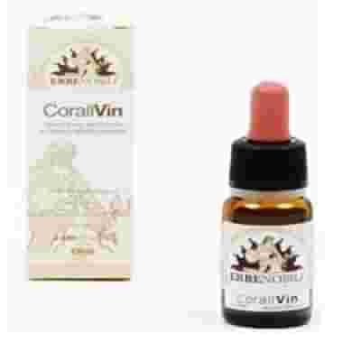 CORALLVIN 10 ML