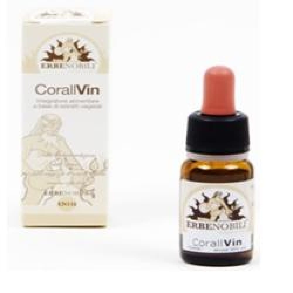 Corallvin integratore per ossa e articolazioni, 10ml