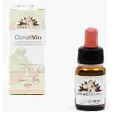 Corallvin integratore per ossa e articolazioni, 10ml