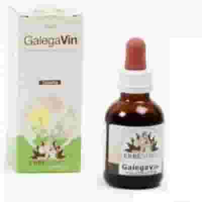 Integratore Olosvita GalegaVin per l'allattamento, 50ml