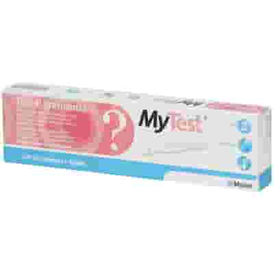 Test di Gravidanza Rapido MyTest HCG, 2 pezzi