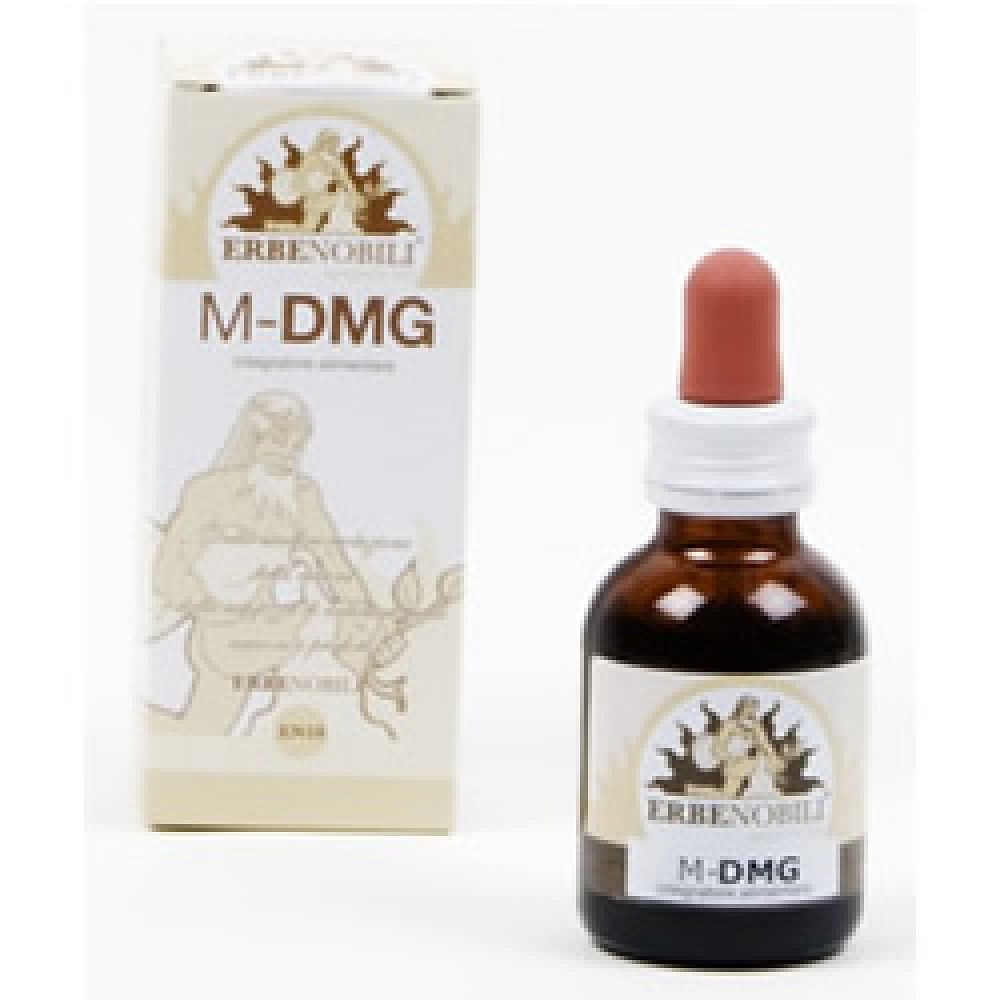 M Dmg 50 Ml