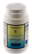 FORMULA V 30 CAPSULE