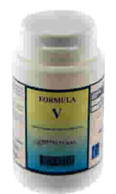 FORMULA V 30 CAPSULE