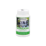 NATURALFLORA 40 CAPSULE
