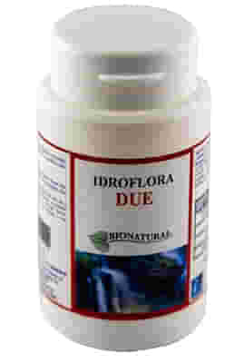 IDROFLORA 2 40 CAPSULE