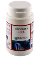 Integratore Idroflora 2 probiotico, 40 capsule