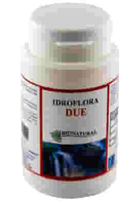 Integratore Idroflora 2 probiotico, 40 capsule