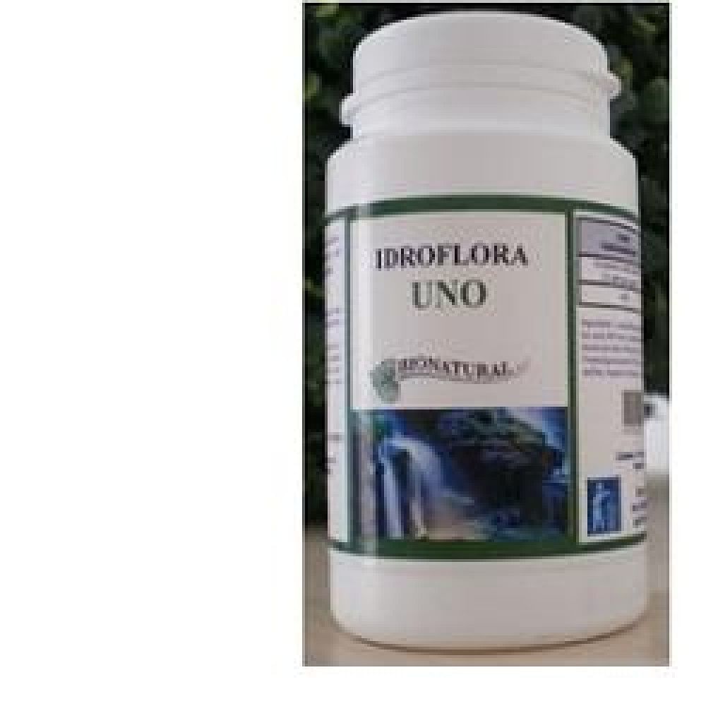 Idroflora 1 40 Capsule