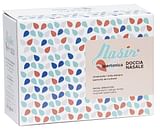DOCCIA NASALE NARIS CON SOLUZIONE FISIOLOGICA IPERTONICA 8 SACCHE 250 ML + 1 BLISTER