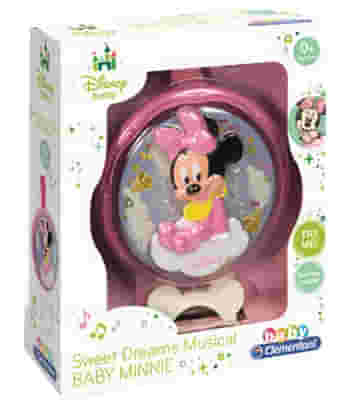 MINNIE CARILLON DOLCE NOTTE