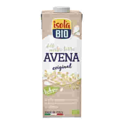 ISOLA BIO DRINK ALL'AVENA 1 LITRO