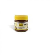 Crema Spalmabile Sarchio Cacao e Nocciole Senza Latte 200g