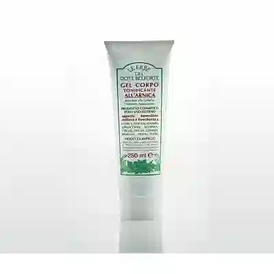 GEL CORPO ARNICA 250 ML