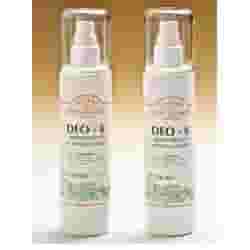 Deo-K Deodorante Naturale Spray con Allume di Potassio 150ml