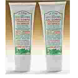 GEL CORPO ARNICA 250 ML 2 PEZZI