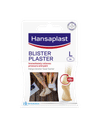 CEROTTI PER VESCICHE GRANDI HANSAPLAST 5 PEZZI