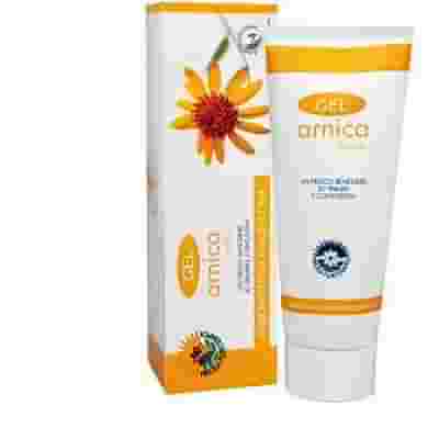 ARNICA GEL FREDDO 100 ML