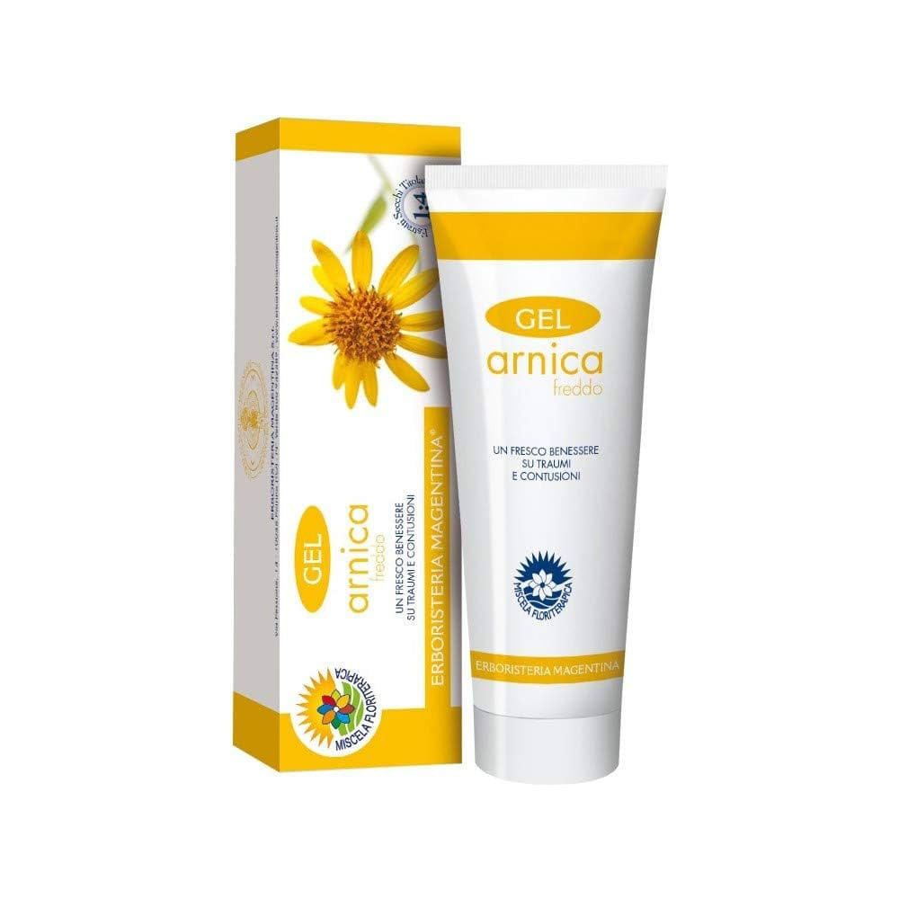 ARNICA GEL FREDDO 100 ML