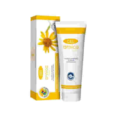 ARNICA GEL FREDDO 100 ML