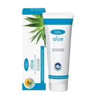 ALOE GEL TEA TREE 100 ML
