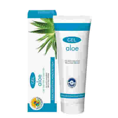 ALOE GEL TEA TREE 100 ML
