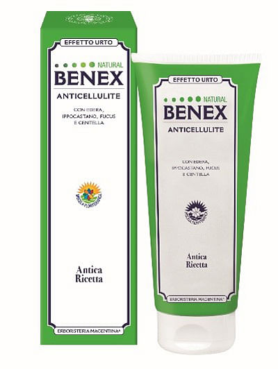 Benex Anticellulite 200 Ml