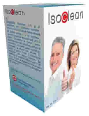 ISO-CLEAN IGIENE PROTESI MOBILI