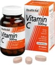 VITAMINA C 500 60 COMPRESSE