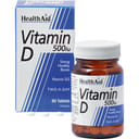 VITAMINA D 500IU 60 COMPRESSE