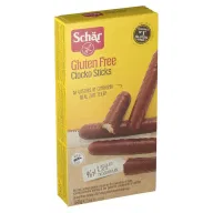 Biscotti Schär Ciocko Sticks senza glutine al cioccolato 150g