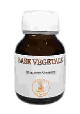 BASE VEGETALE 60 CAPSULE ASTRUM